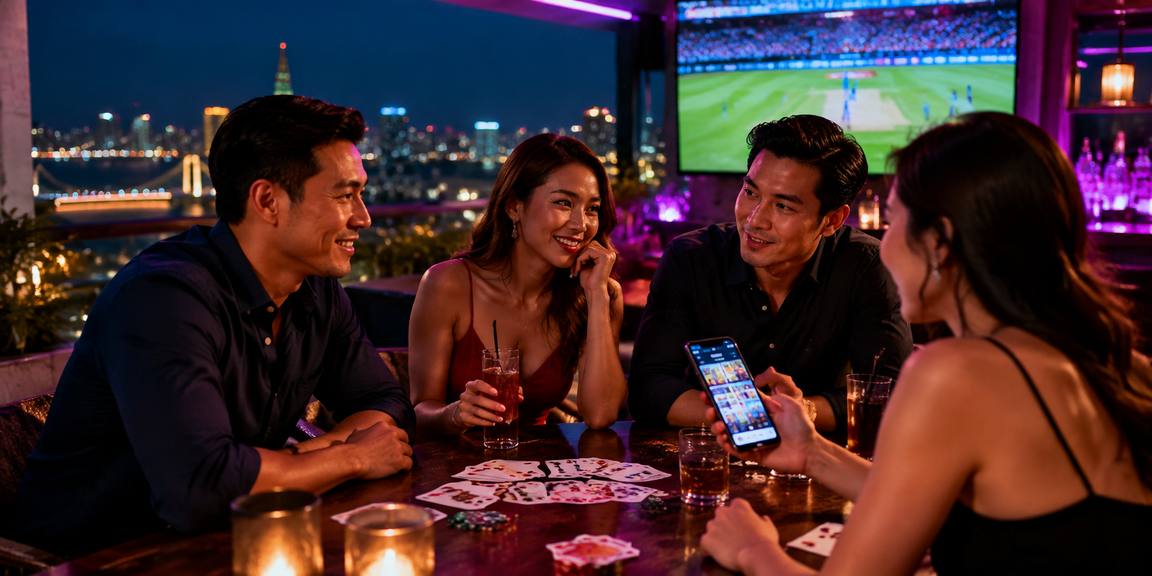 gowin club Live Casino